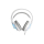 SteelSeries Siberia V2 Frost Blue (USB) - 104265 - zdjęcie 6